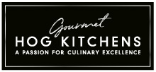 Gourmet Hog Kitchens Logo